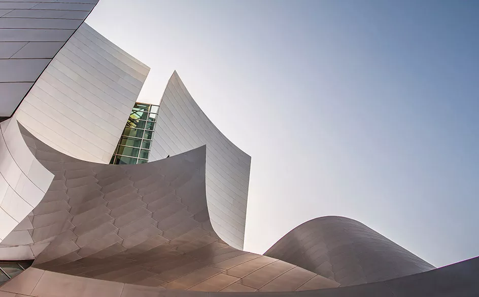 Modern Architecture