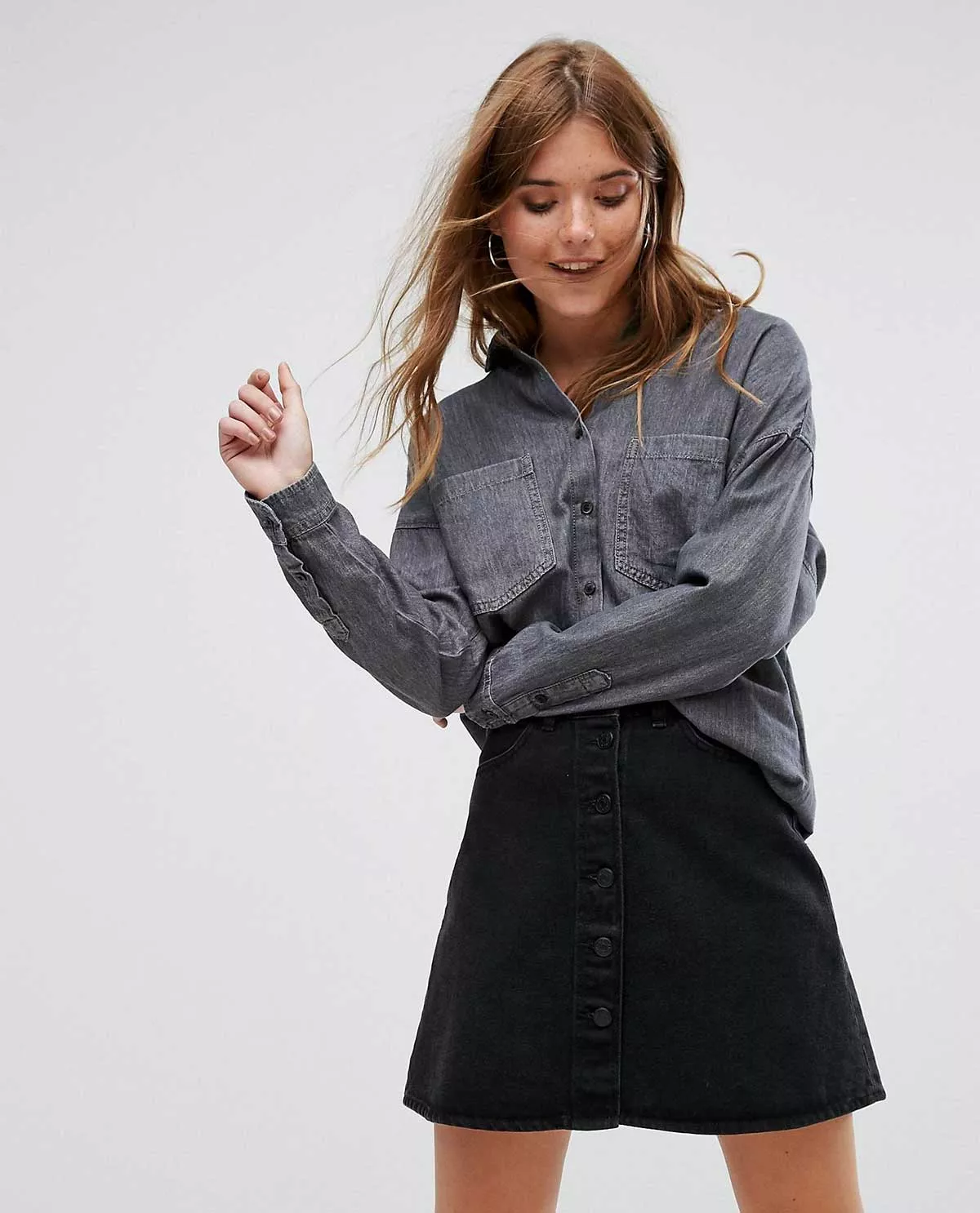 Front Jumper