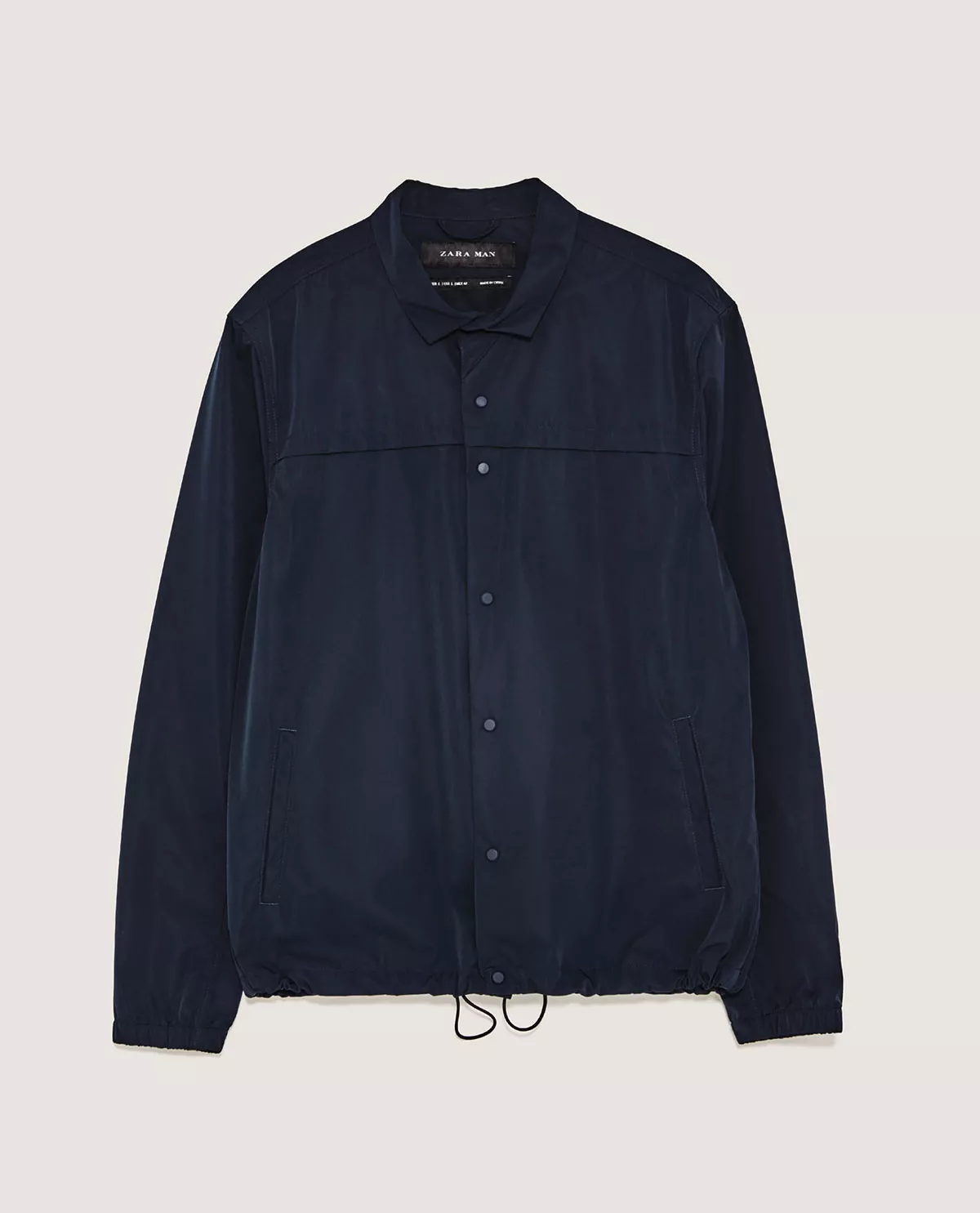 Cotton Shirt