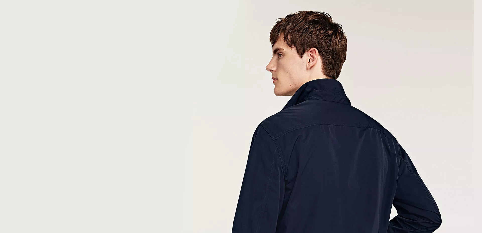 Cotton Polo Shirt