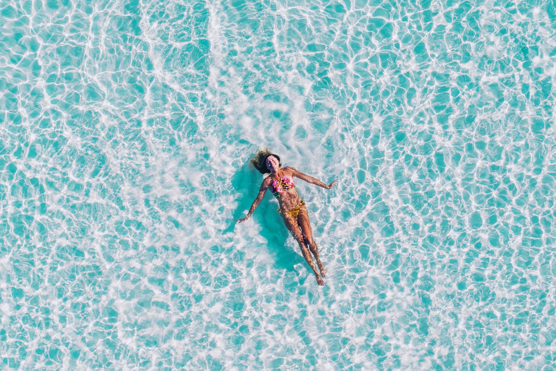 Water Activity